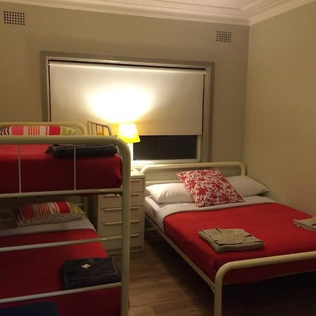Guesthouse 83 โครนัลลา ภายนอก รูปภาพ