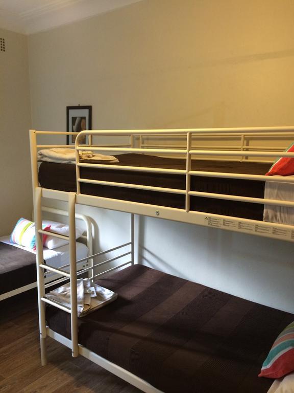 Guesthouse 83 โครนัลลา ห้อง รูปภาพ
