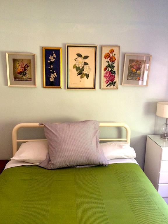 Guesthouse 83 โครนัลลา ภายนอก รูปภาพ