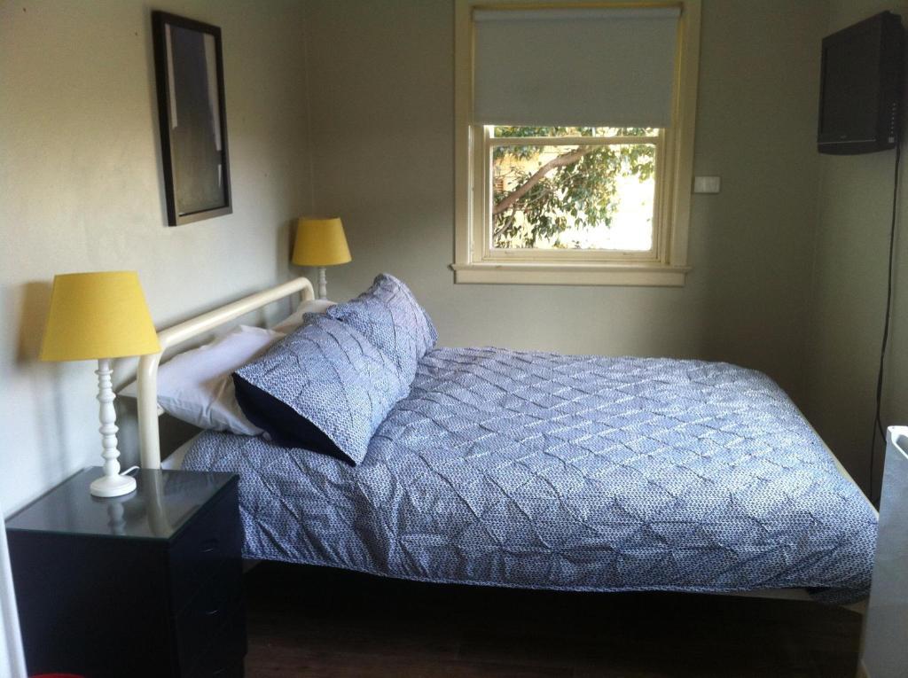 Guesthouse 83 โครนัลลา ภายนอก รูปภาพ