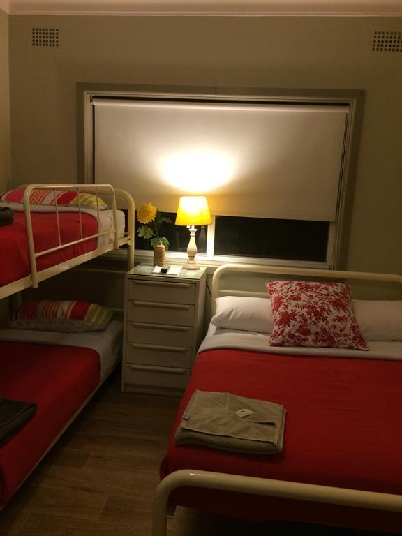 Guesthouse 83 โครนัลลา ภายนอก รูปภาพ
